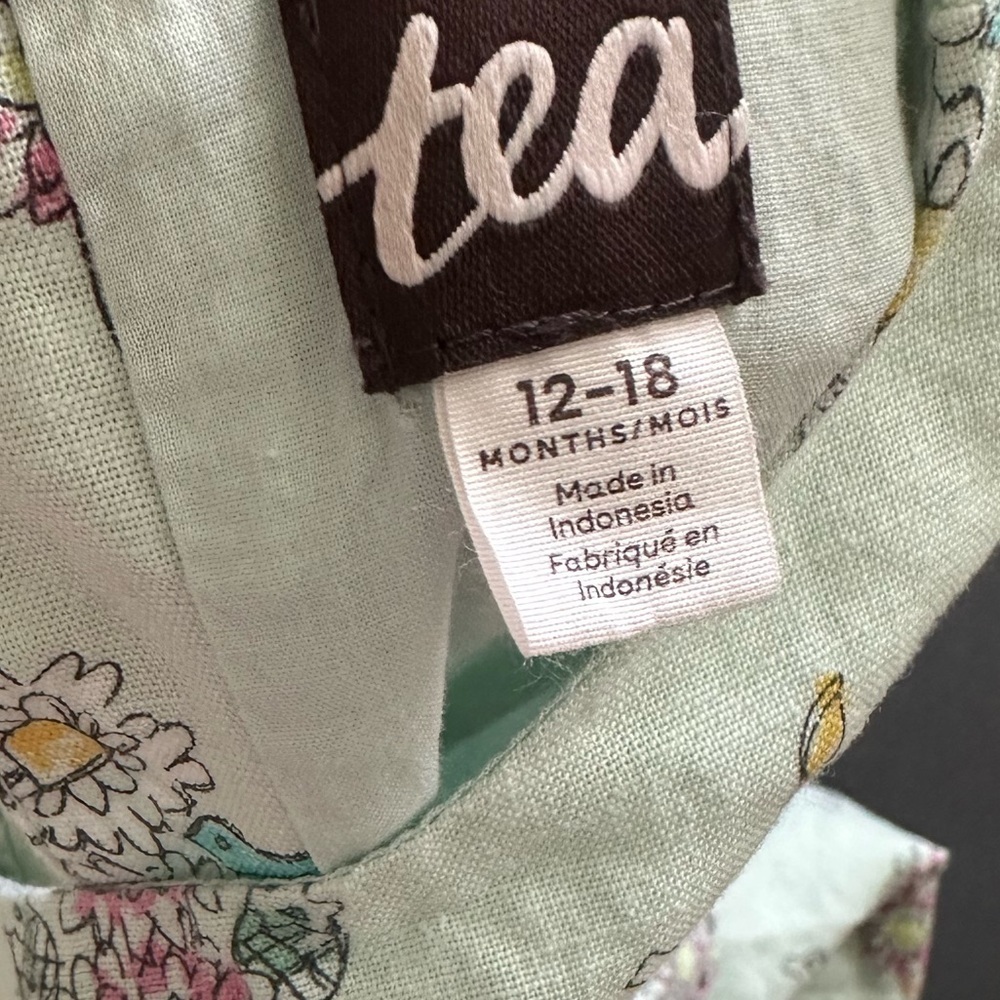 Tea Collection - Dress - Picture 3 of 3